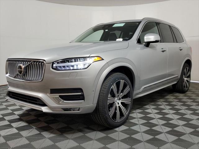 new 2024 Volvo XC90 car, priced at $65,670