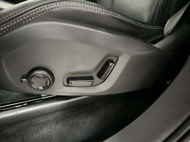 used 2022 Volvo XC90 Recharge Plug-In Hybrid car, priced at $46,900