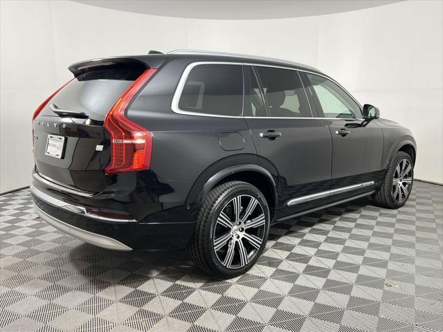 used 2022 Volvo XC90 Recharge Plug-In Hybrid car, priced at $46,900