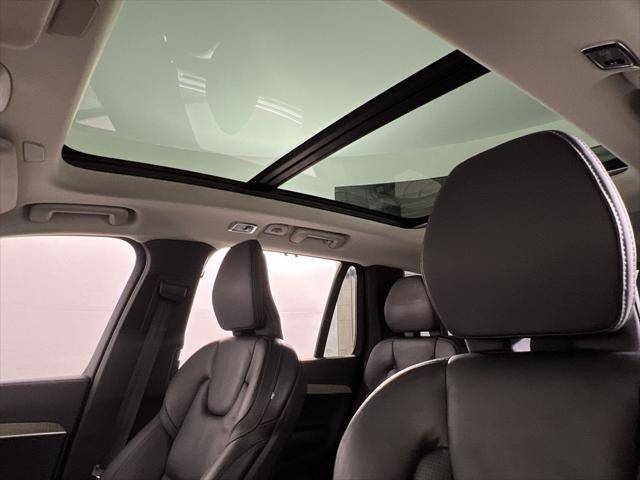 used 2022 Volvo XC90 Recharge Plug-In Hybrid car, priced at $46,900