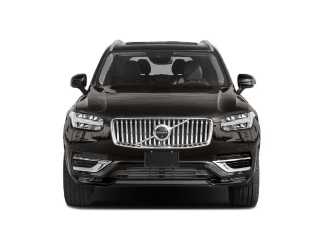 used 2022 Volvo XC90 Recharge Plug-In Hybrid car, priced at $51,500