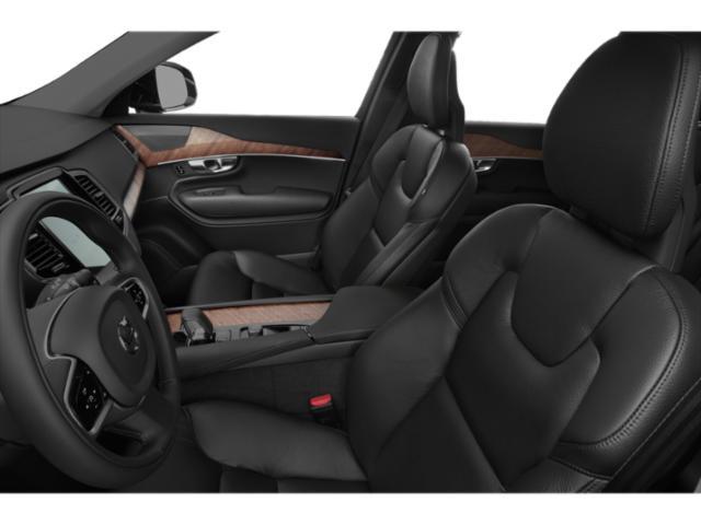 used 2022 Volvo XC90 Recharge Plug-In Hybrid car, priced at $51,500