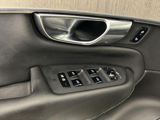 used 2022 Volvo XC90 Recharge Plug-In Hybrid car, priced at $46,900