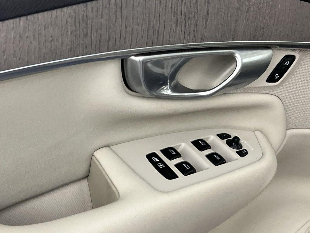 used 2024 Volvo XC90 car, priced at $41,574