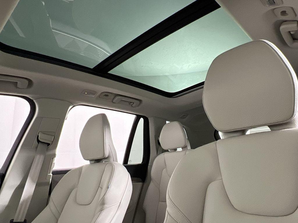 used 2024 Volvo XC90 car, priced at $41,574