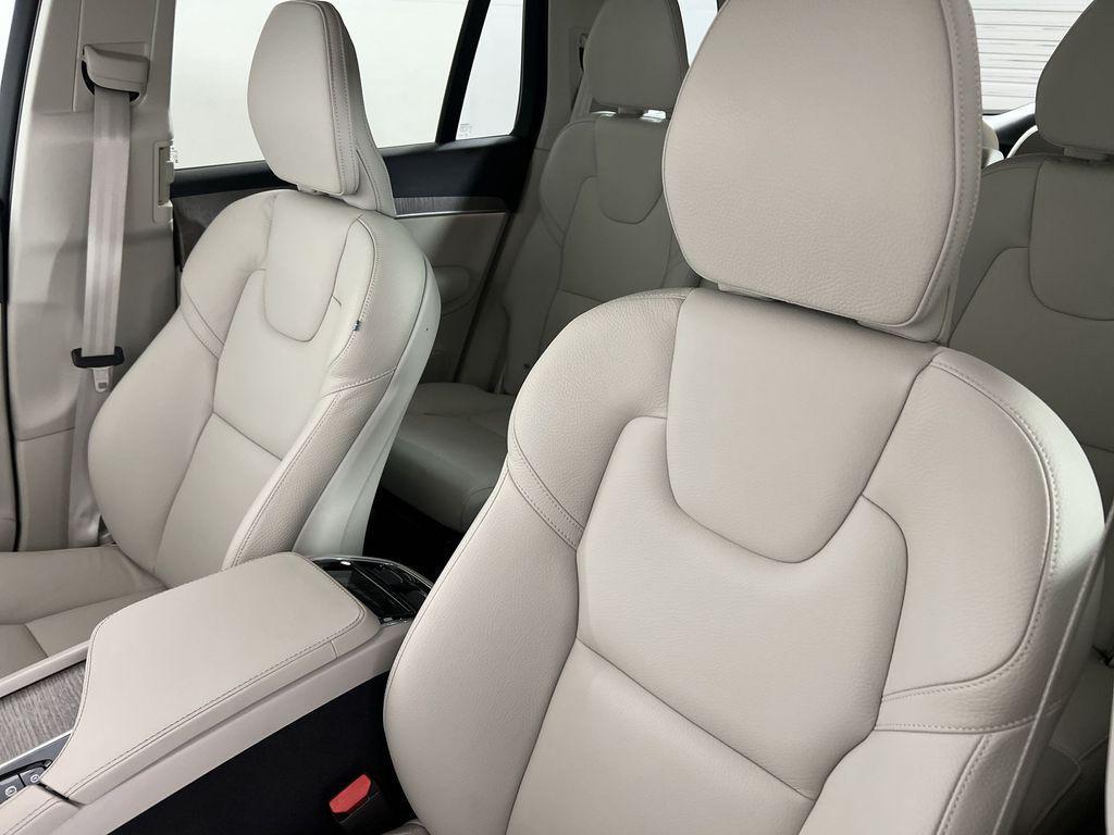 used 2024 Volvo XC90 car, priced at $41,574