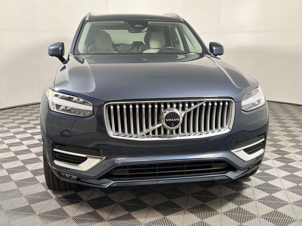used 2024 Volvo XC90 car, priced at $41,574