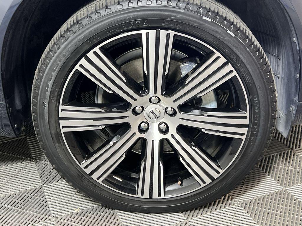 used 2024 Volvo XC90 car, priced at $41,574