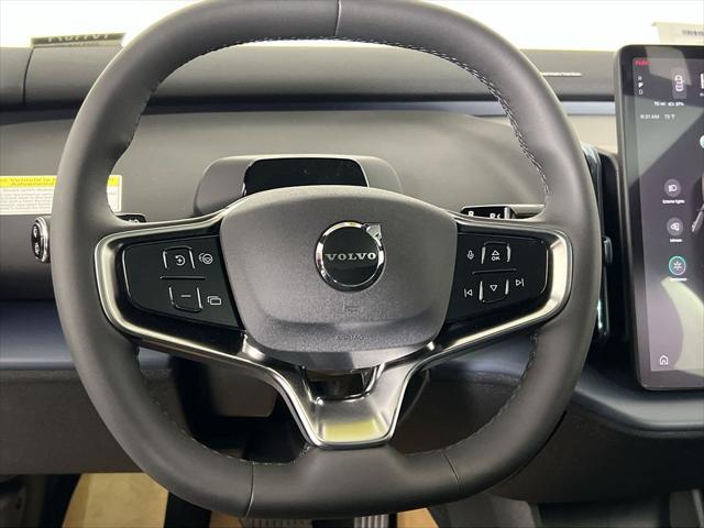 new 2025 Volvo EX30 car, priced at $47,380