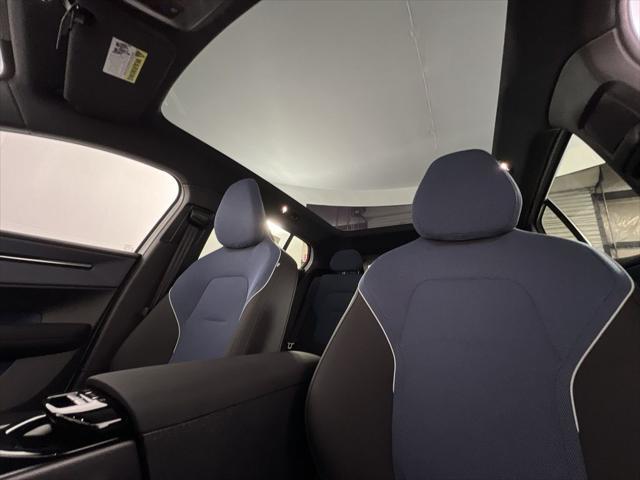 new 2025 Volvo EX30 car, priced at $47,380