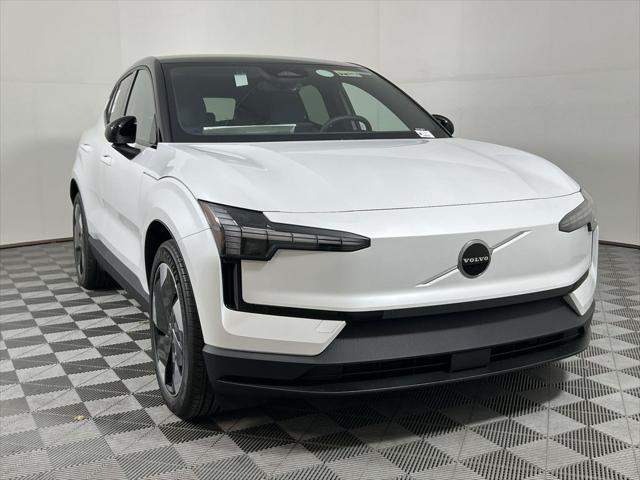 new 2025 Volvo EX30 car, priced at $47,380