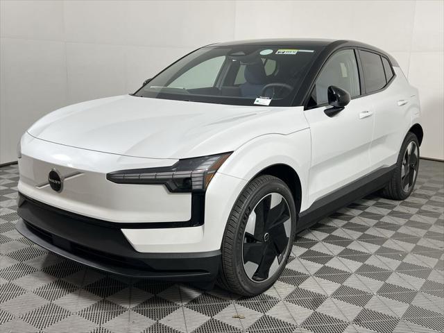 new 2025 Volvo EX30 car, priced at $47,380