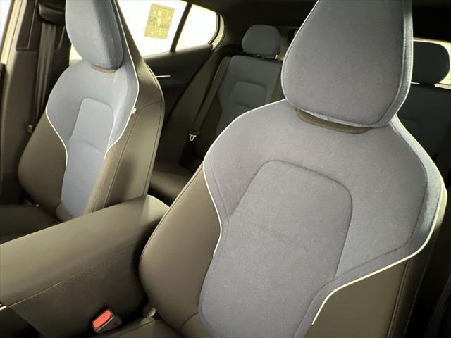 new 2025 Volvo EX30 car, priced at $47,380