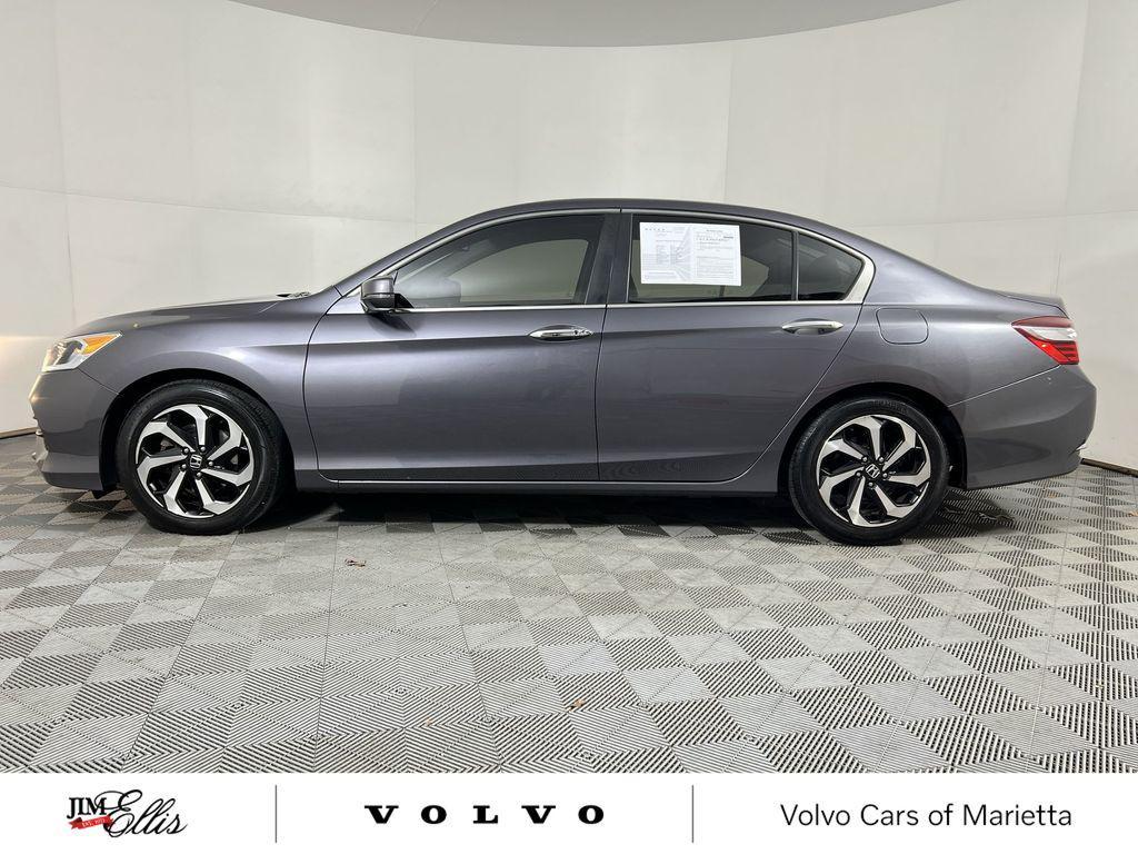 used 2016 Honda Accord car, priced at $13,651