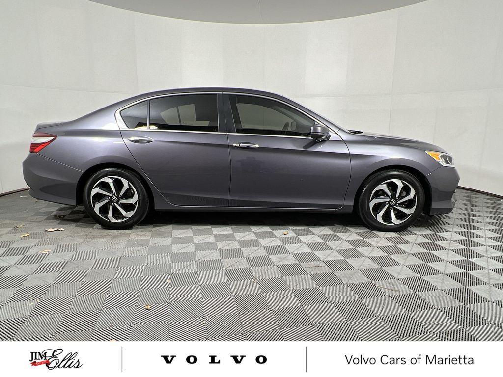 used 2016 Honda Accord car, priced at $13,651