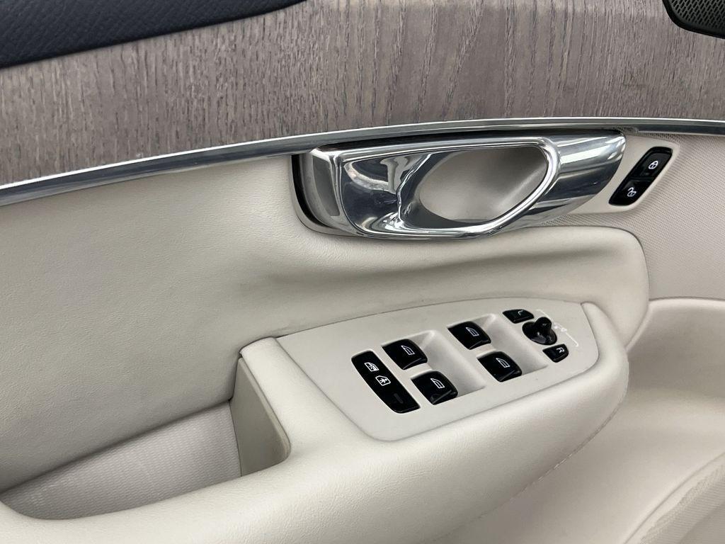 used 2024 Volvo XC90 car, priced at $42,552