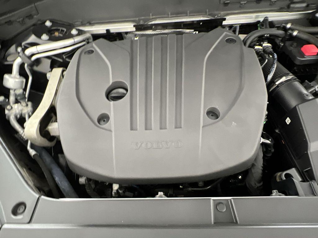 used 2024 Volvo XC90 car, priced at $42,552