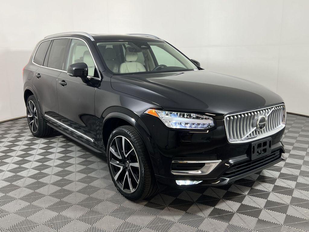 used 2024 Volvo XC90 car, priced at $42,552