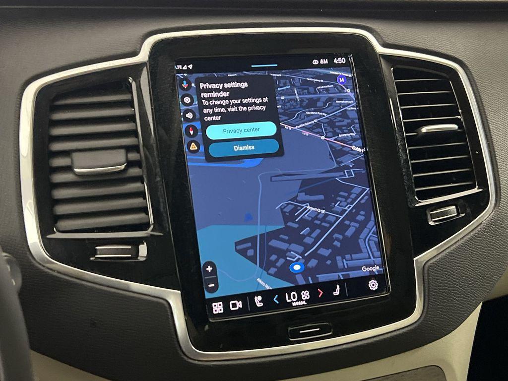 used 2024 Volvo XC90 car, priced at $42,552