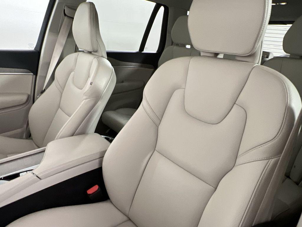 used 2024 Volvo XC90 car, priced at $42,552