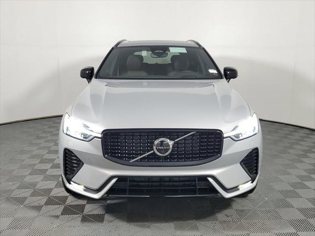 new 2025 Volvo XC60 car, priced at $61,765