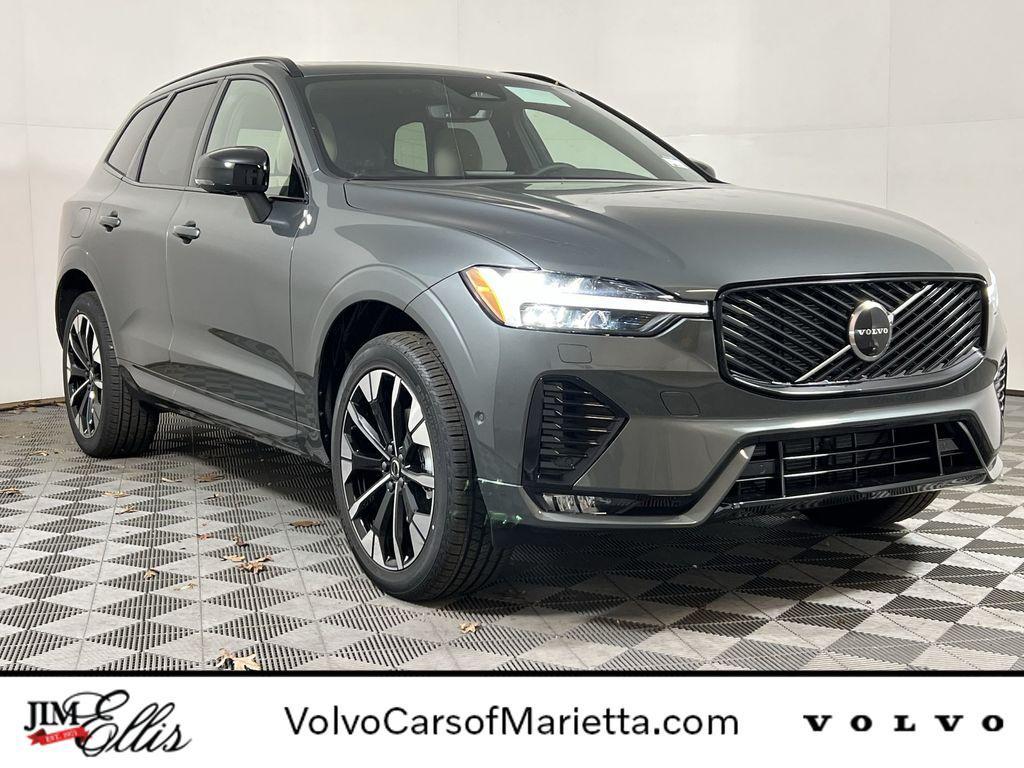 new 2026 Volvo XC60 car, priced at $57,985