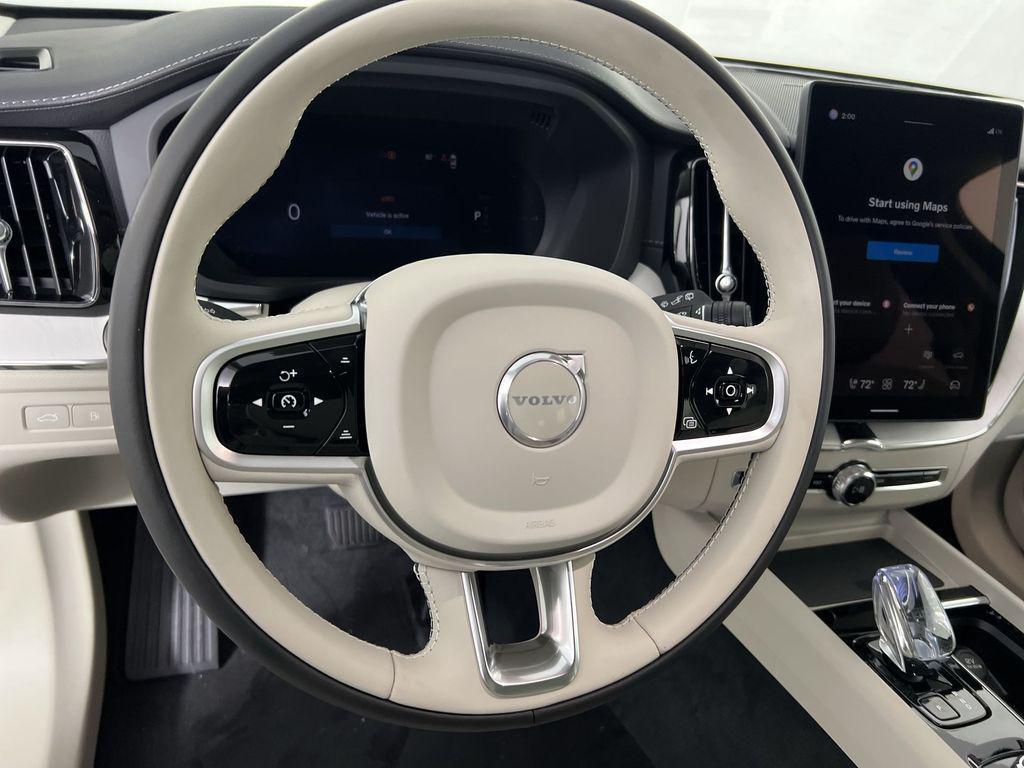 new 2026 Volvo XC60 Plug-In Hybrid car, priced at $74,235