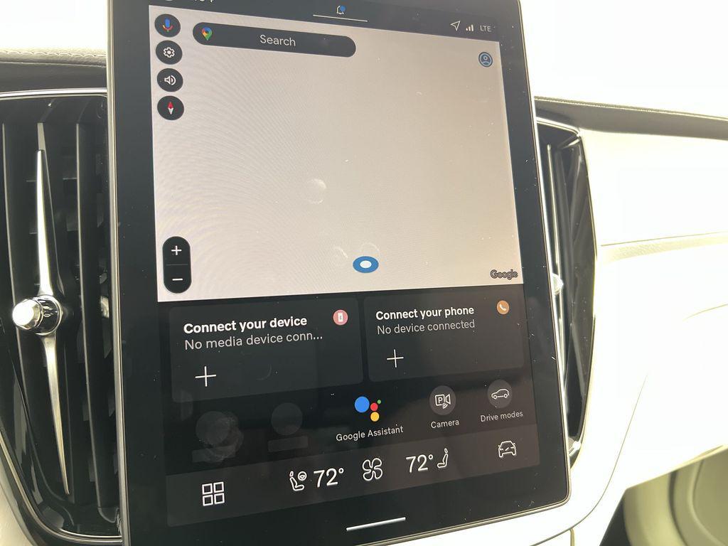 new 2026 Volvo XC60 Plug-In Hybrid car, priced at $74,235
