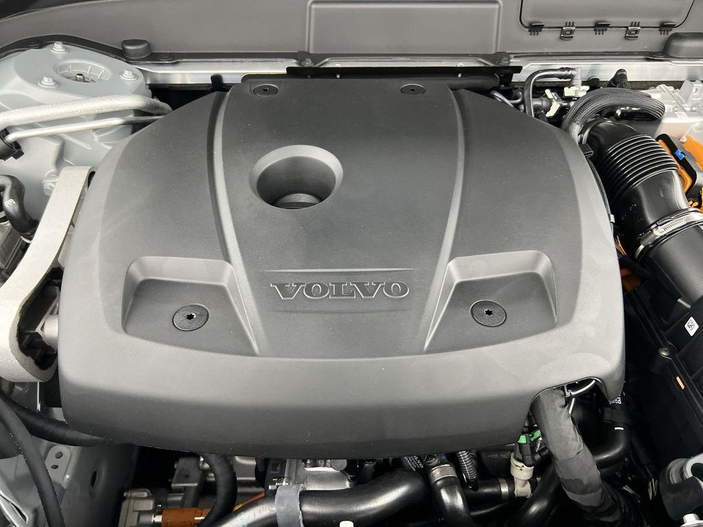 new 2026 Volvo XC60 Plug-In Hybrid car, priced at $74,235