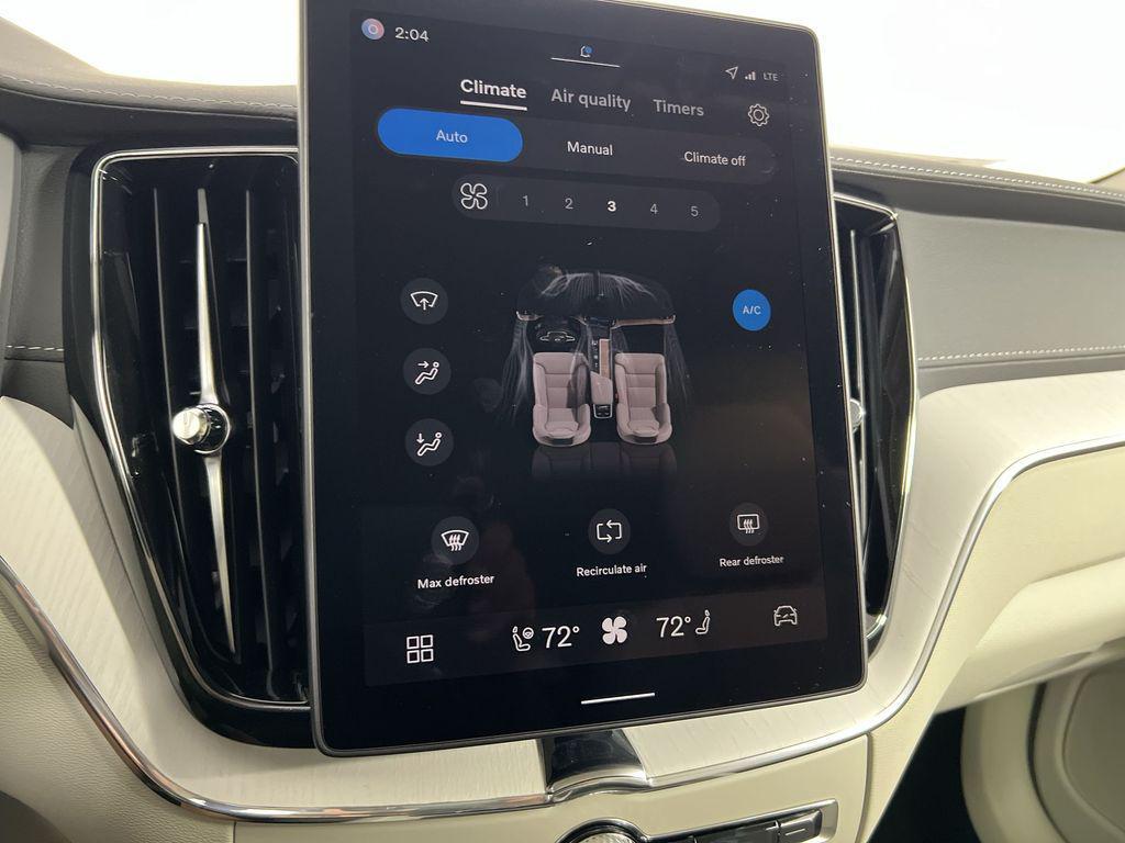 new 2026 Volvo XC60 Plug-In Hybrid car, priced at $74,235