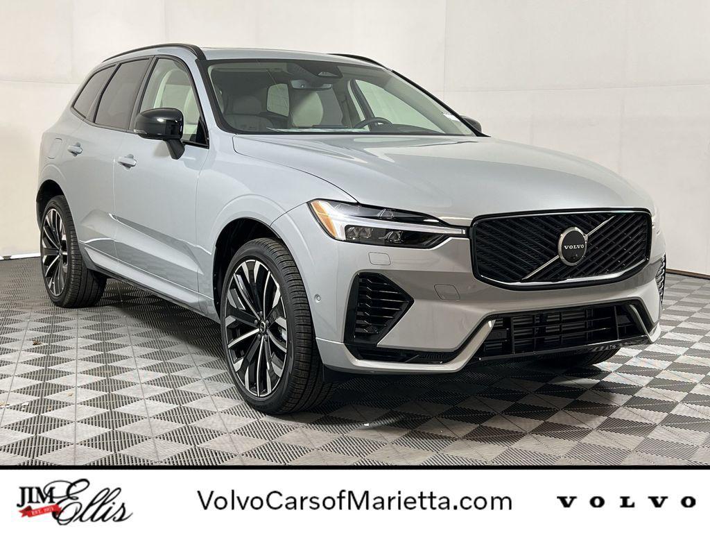 new 2026 Volvo XC60 Plug-In Hybrid car, priced at $74,235