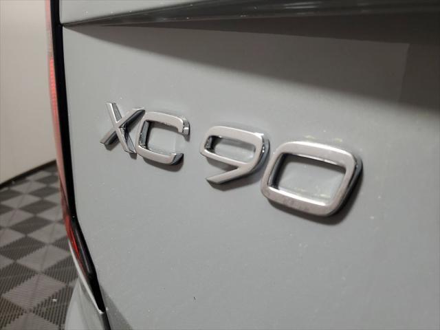 new 2025 Volvo XC90 car, priced at $67,655