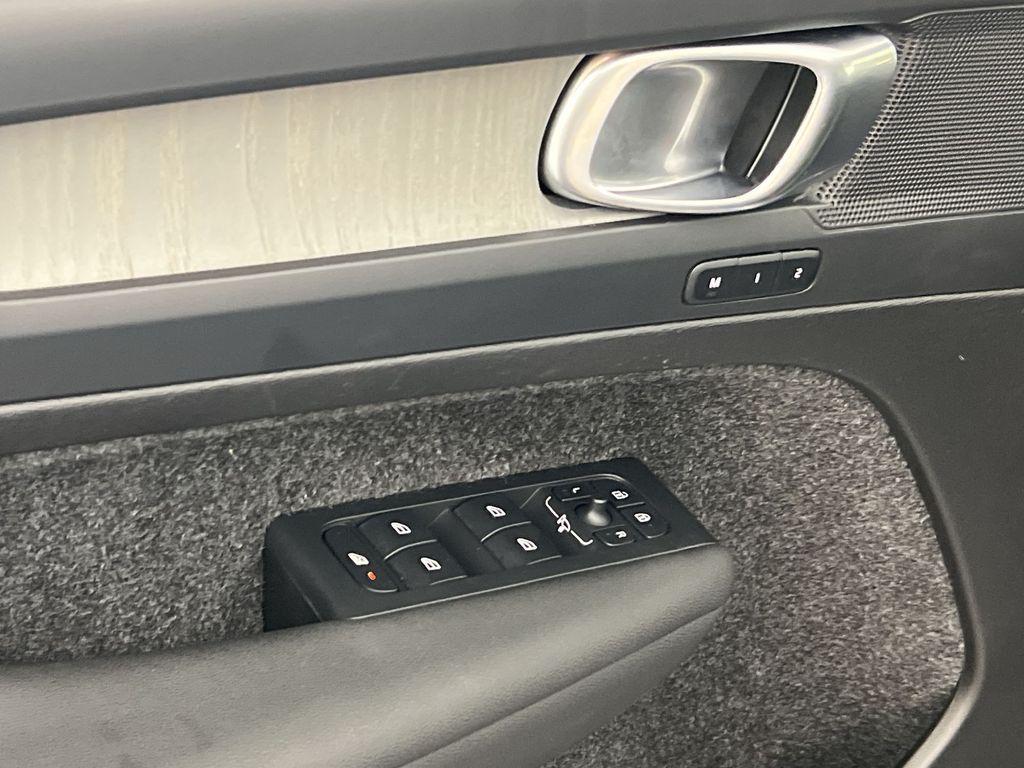 used 2025 Volvo XC40 car, priced at $32,959