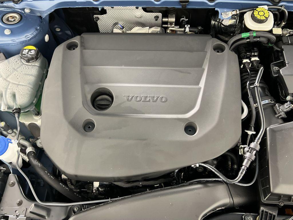 used 2025 Volvo XC40 car, priced at $32,959