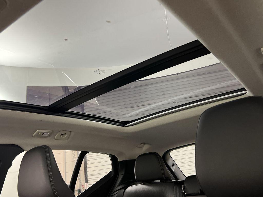 used 2025 Volvo XC40 car, priced at $32,959