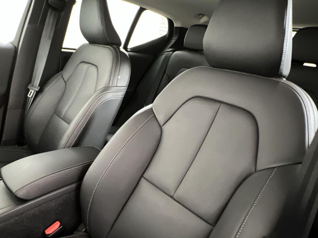 used 2025 Volvo XC40 car, priced at $32,959