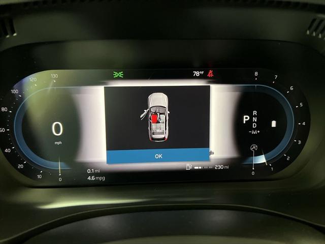 used 2022 Volvo XC60 car, priced at $40,000