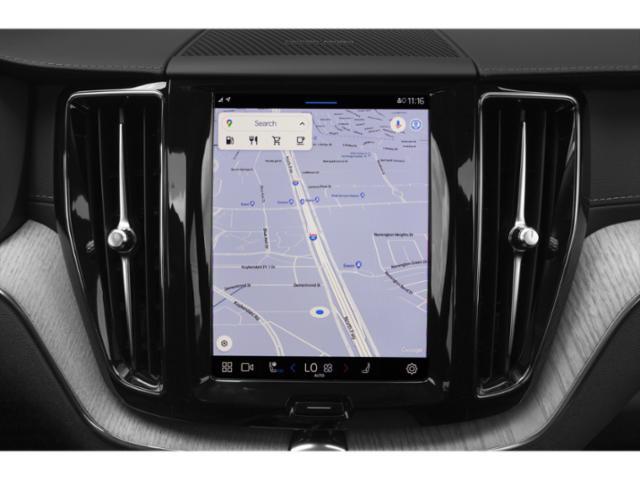 used 2022 Volvo XC60 car, priced at $41,000
