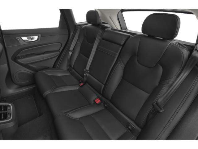 used 2022 Volvo XC60 car, priced at $41,000