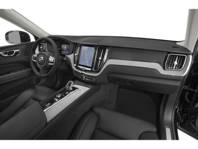 used 2022 Volvo XC60 car, priced at $41,000