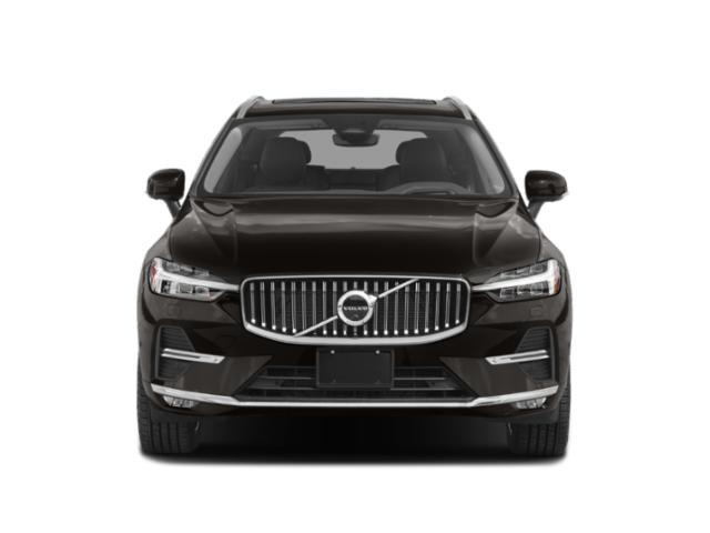 used 2022 Volvo XC60 car, priced at $41,000