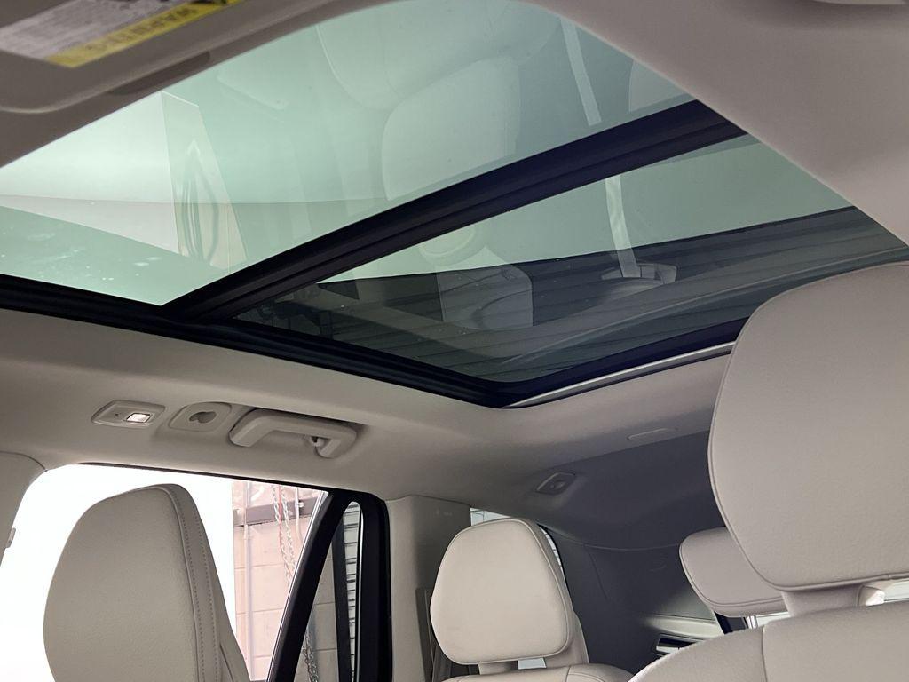 used 2024 Volvo XC90 car, priced at $45,325