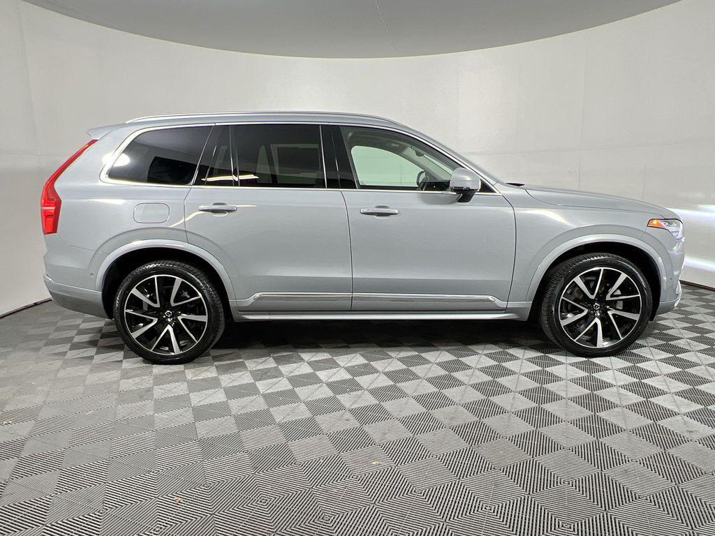 used 2024 Volvo XC90 car, priced at $45,325