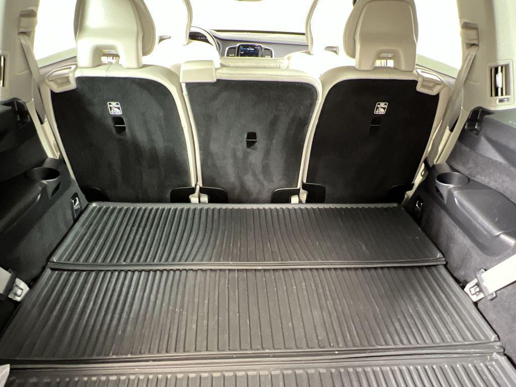 used 2024 Volvo XC90 car, priced at $45,325