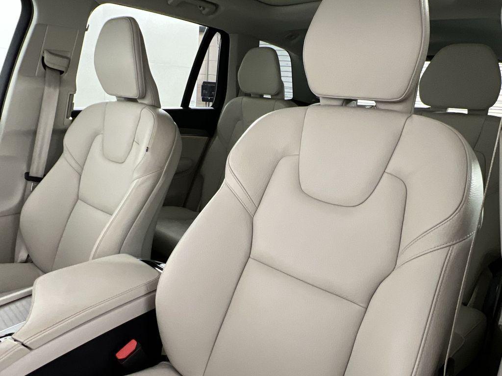 used 2024 Volvo XC90 car, priced at $45,325