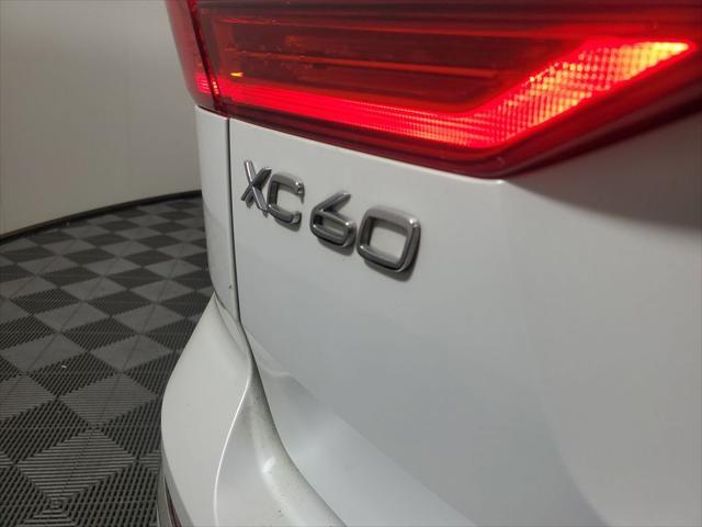used 2021 Volvo XC60 Recharge Plug-In Hybrid car, priced at $29,500