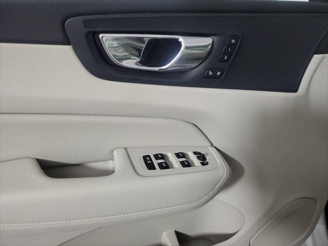 used 2021 Volvo XC60 Recharge Plug-In Hybrid car, priced at $29,500