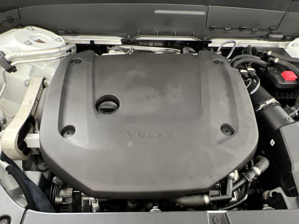used 2023 Volvo XC90 car, priced at $38,700