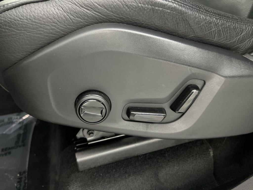 used 2023 Volvo XC90 car, priced at $38,700