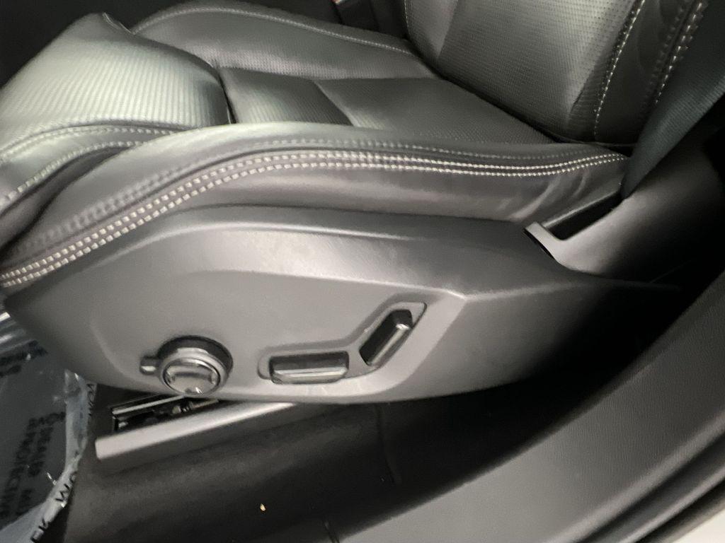 used 2022 Volvo XC60 car, priced at $36,780